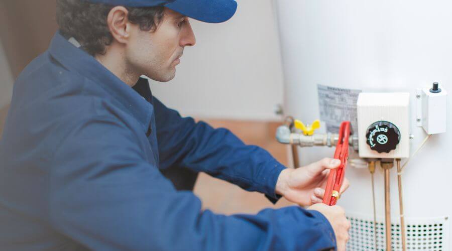 Professional same day plumber in Howell, MI
